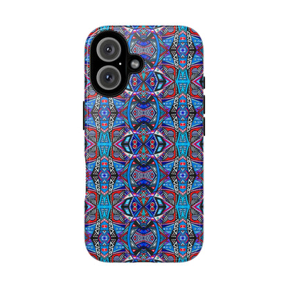 Tough Phone Case -  No. 292