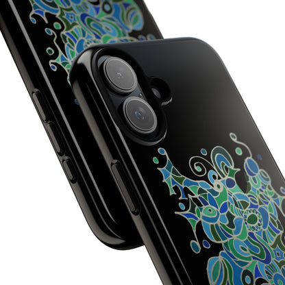 Tough Phone Case -  No. 146