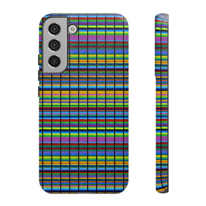 Tough Phone Case -  No. 223 A
