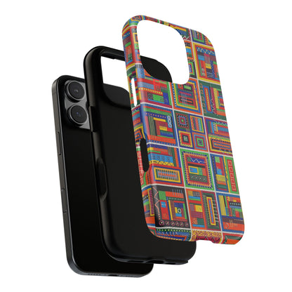Tough Phone Case - No. 156