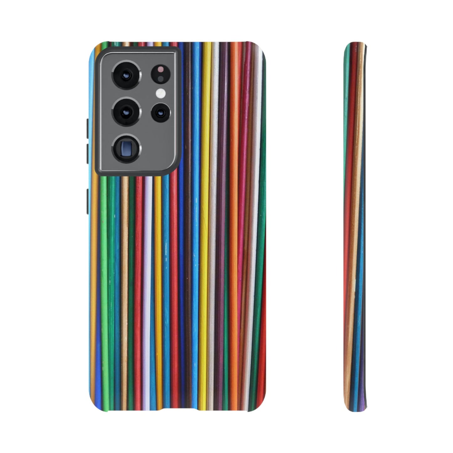 Tough Phone Case - No. 309