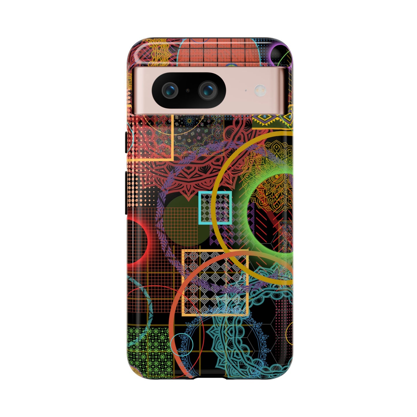 Tough Phone Case - No. 299
