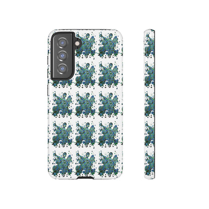 Tough Phone Case - No. 146 WE