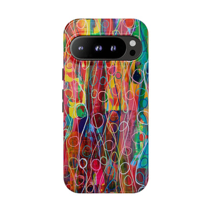 Tough Phone Case -  No. 239
