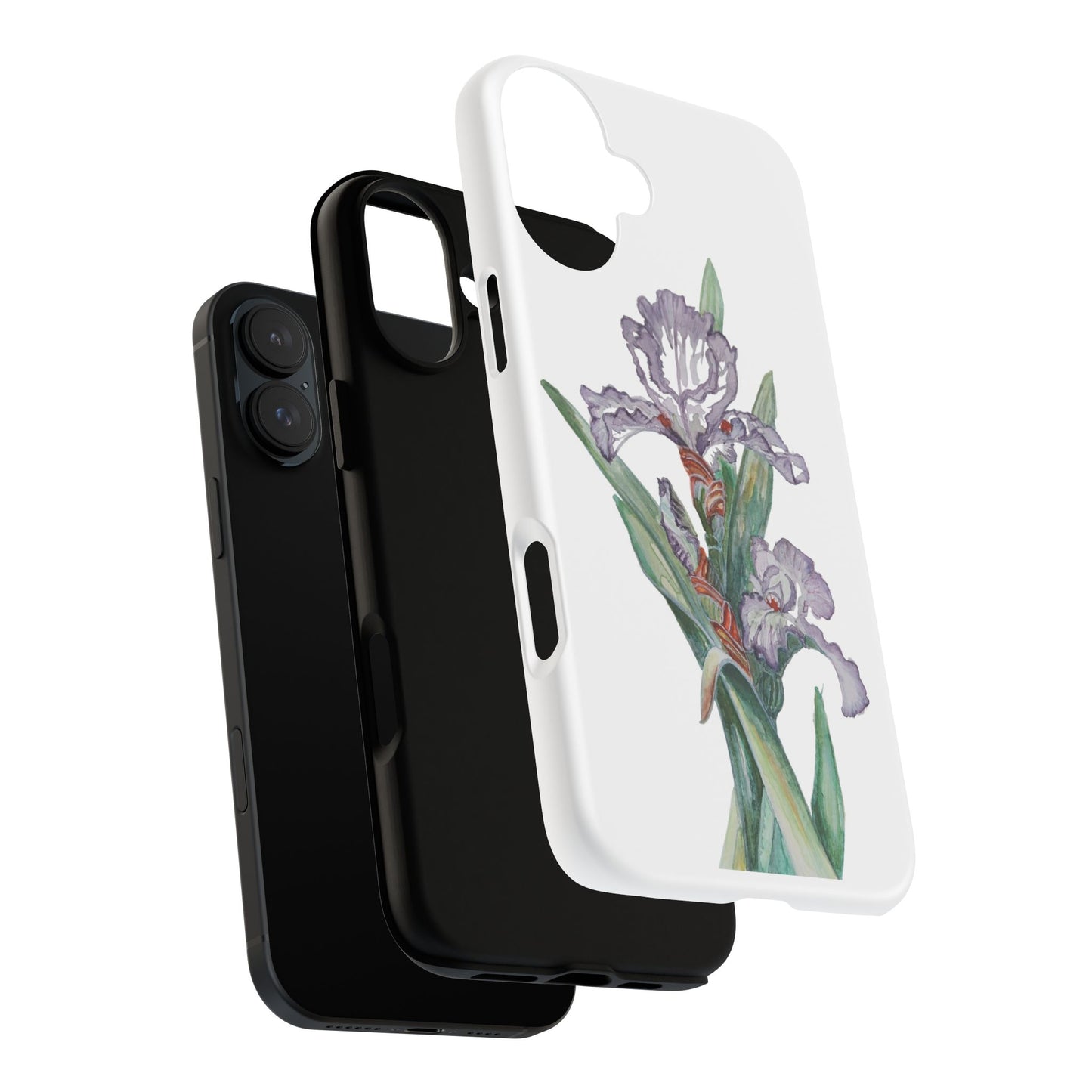 Tough Phone Case -  No. 272