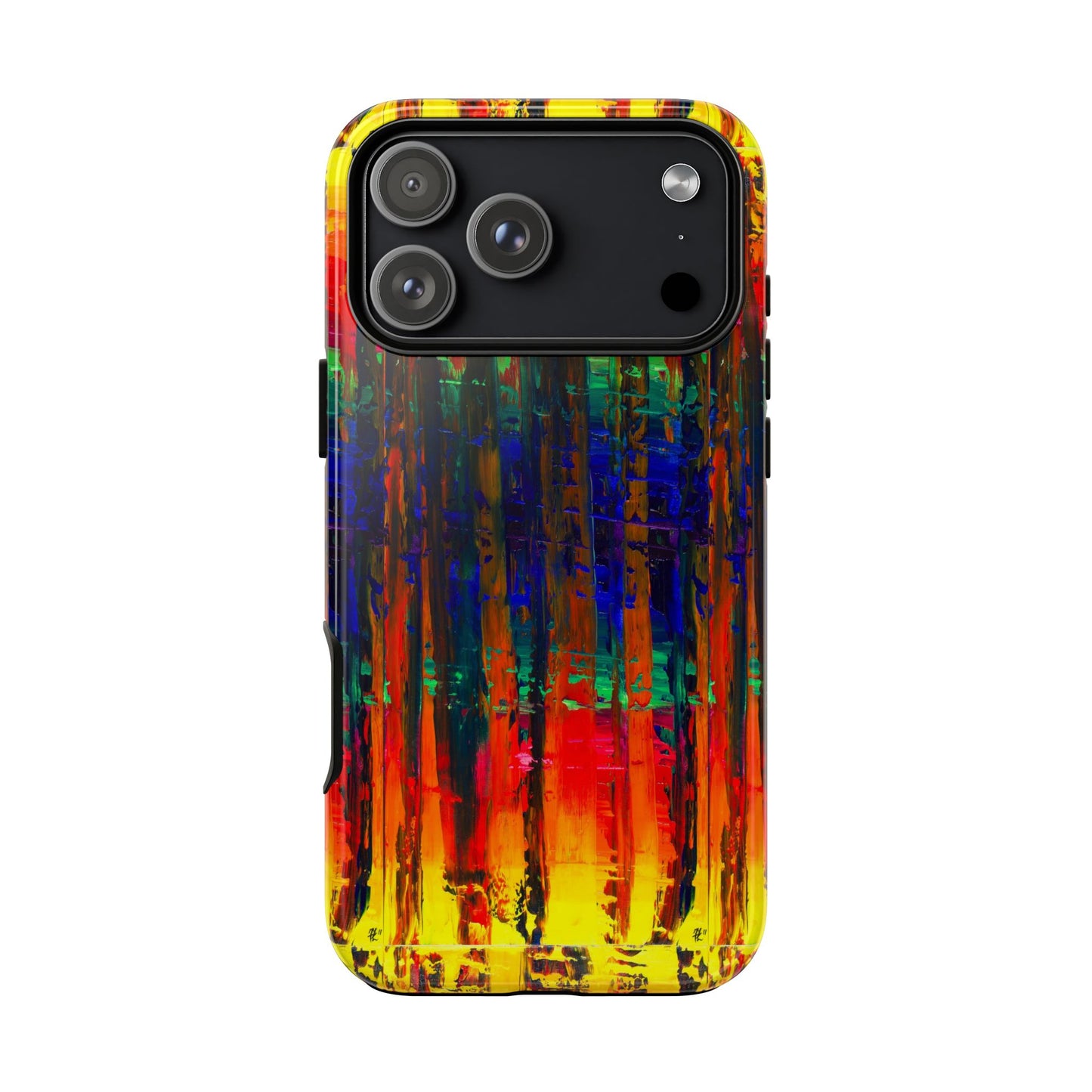 Tough Phone Case -  No. 138