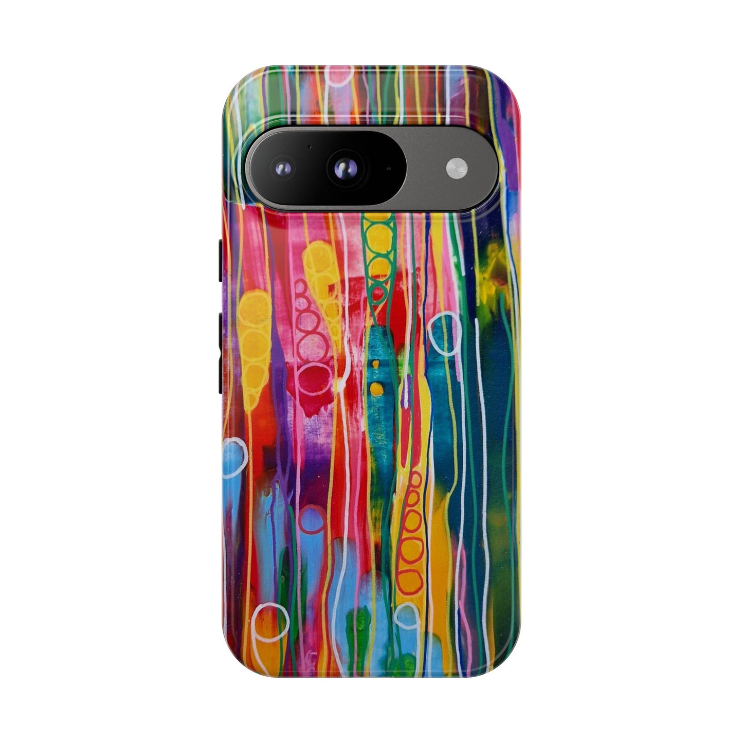 Tough Phone Case -  No. 237