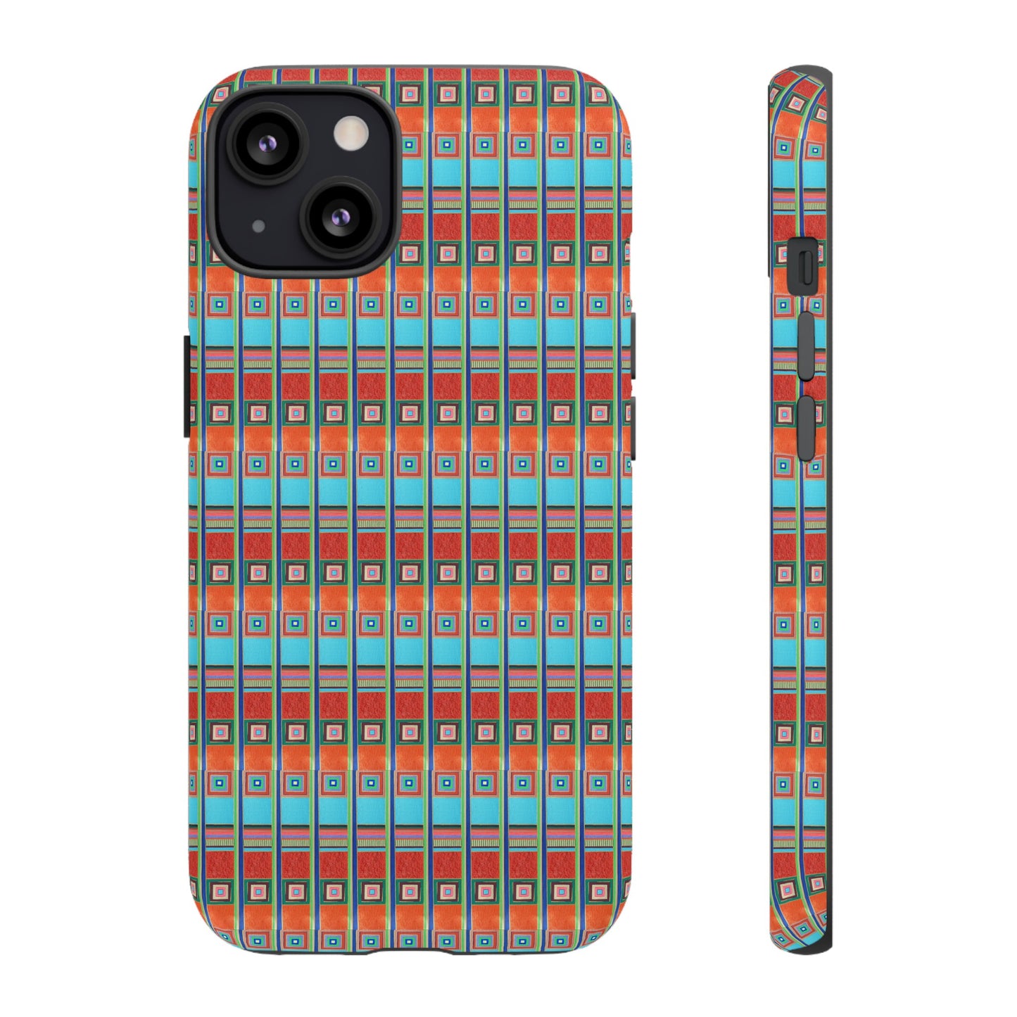 Tough Phone Case -  No. 133