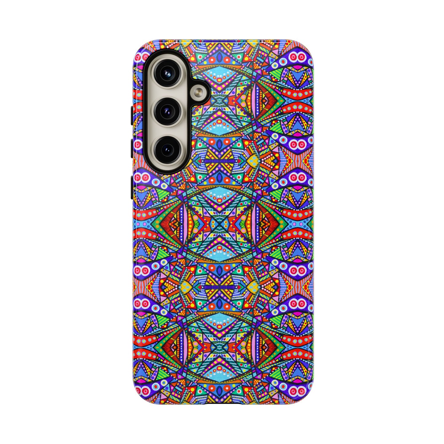 Tough Phone Case -  No. 291 B