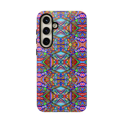 Tough Phone Case -  No. 291 B