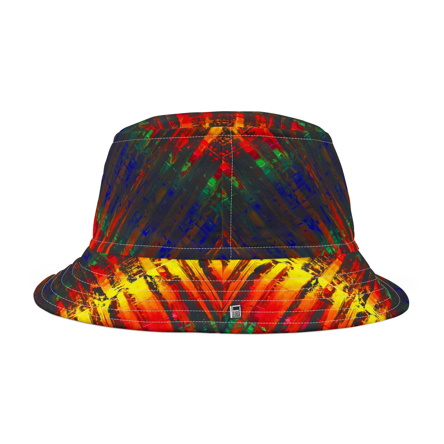 Bucket Hat  - No. 138