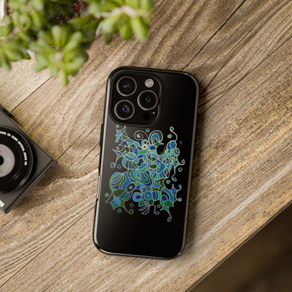 Tough Phone Case -  No. 146