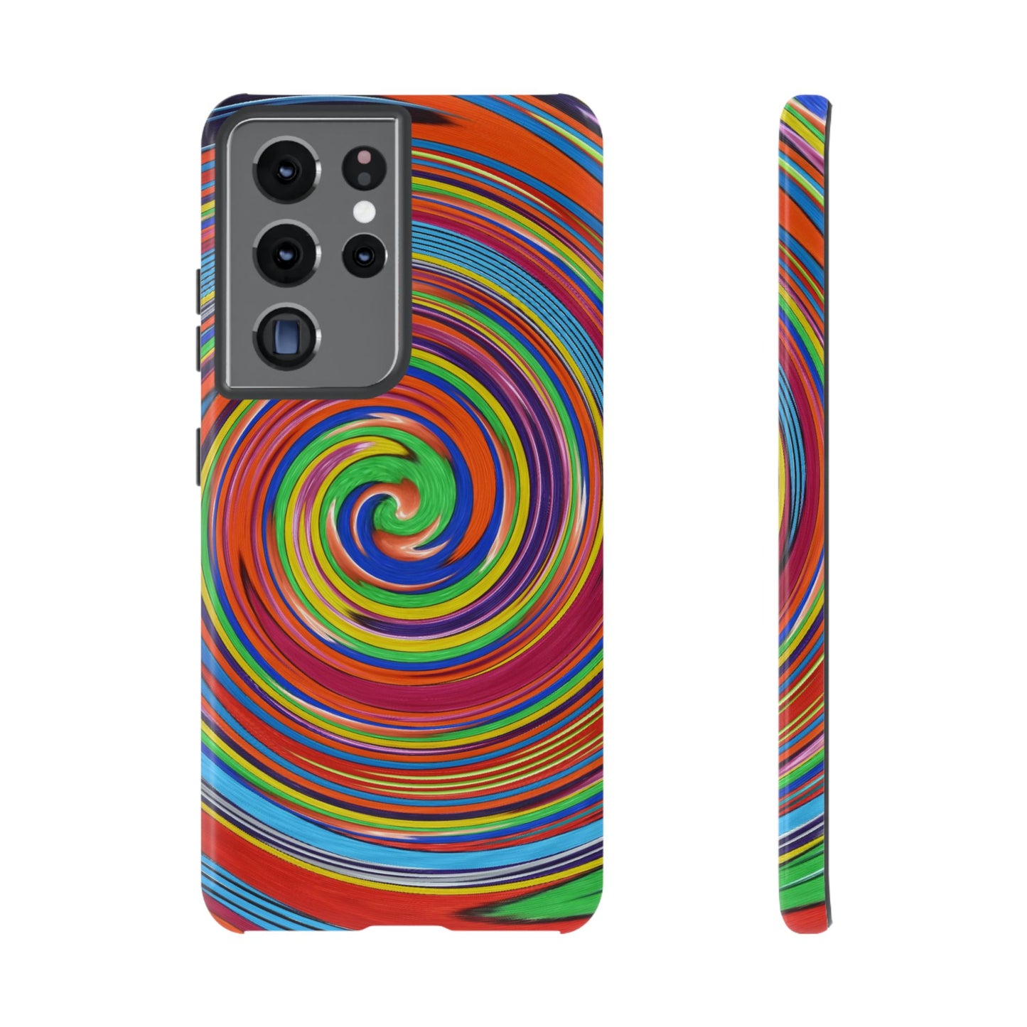 Tough Phone Case -  No. 303