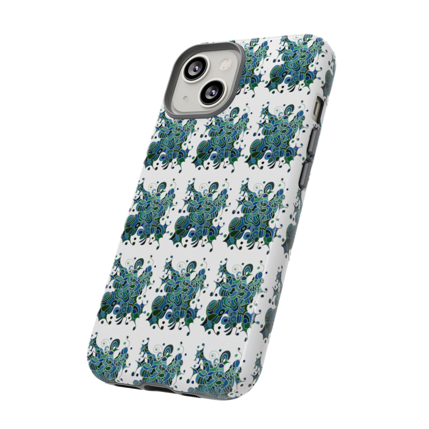 Tough Phone Case - No. 146 WE