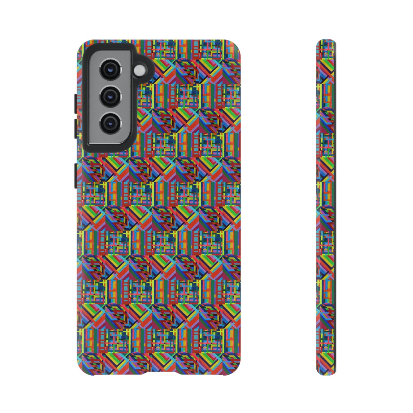 Tough Phone Case -  No. 223 C