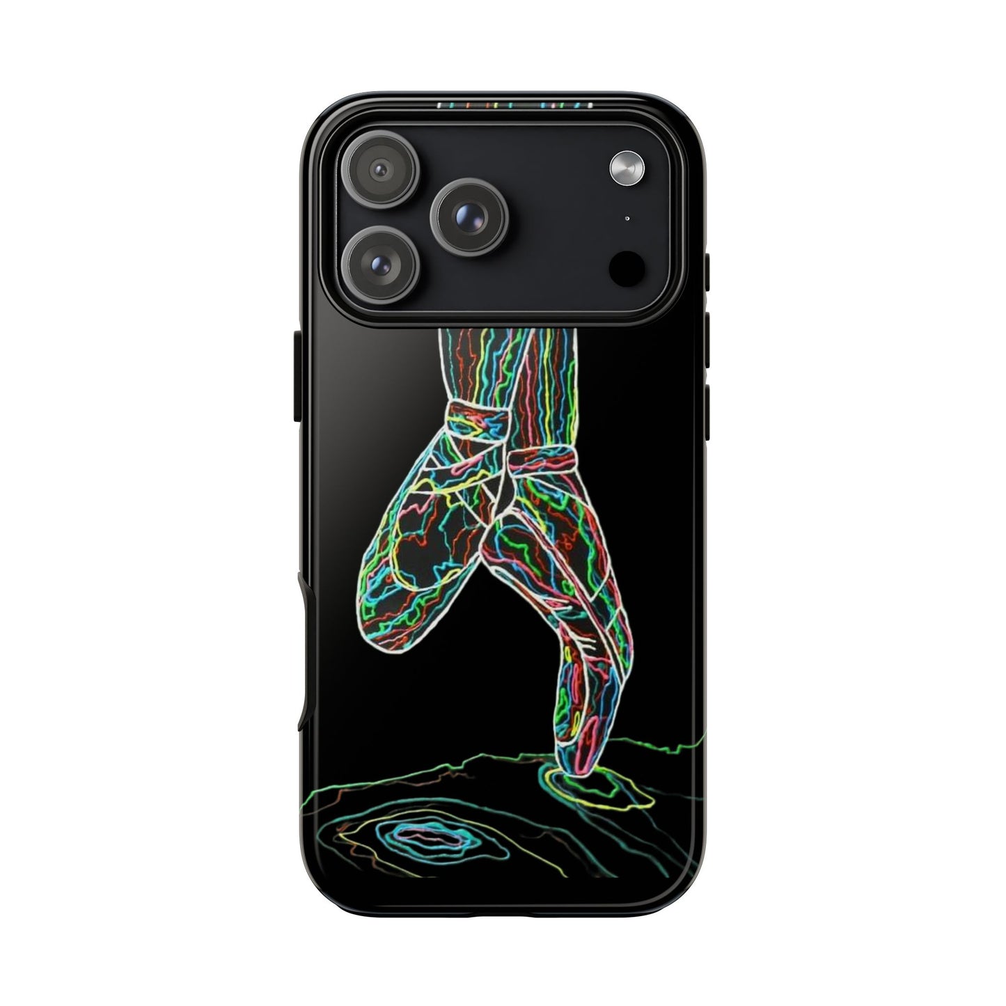 Tough Phone Case - No. 227 B
