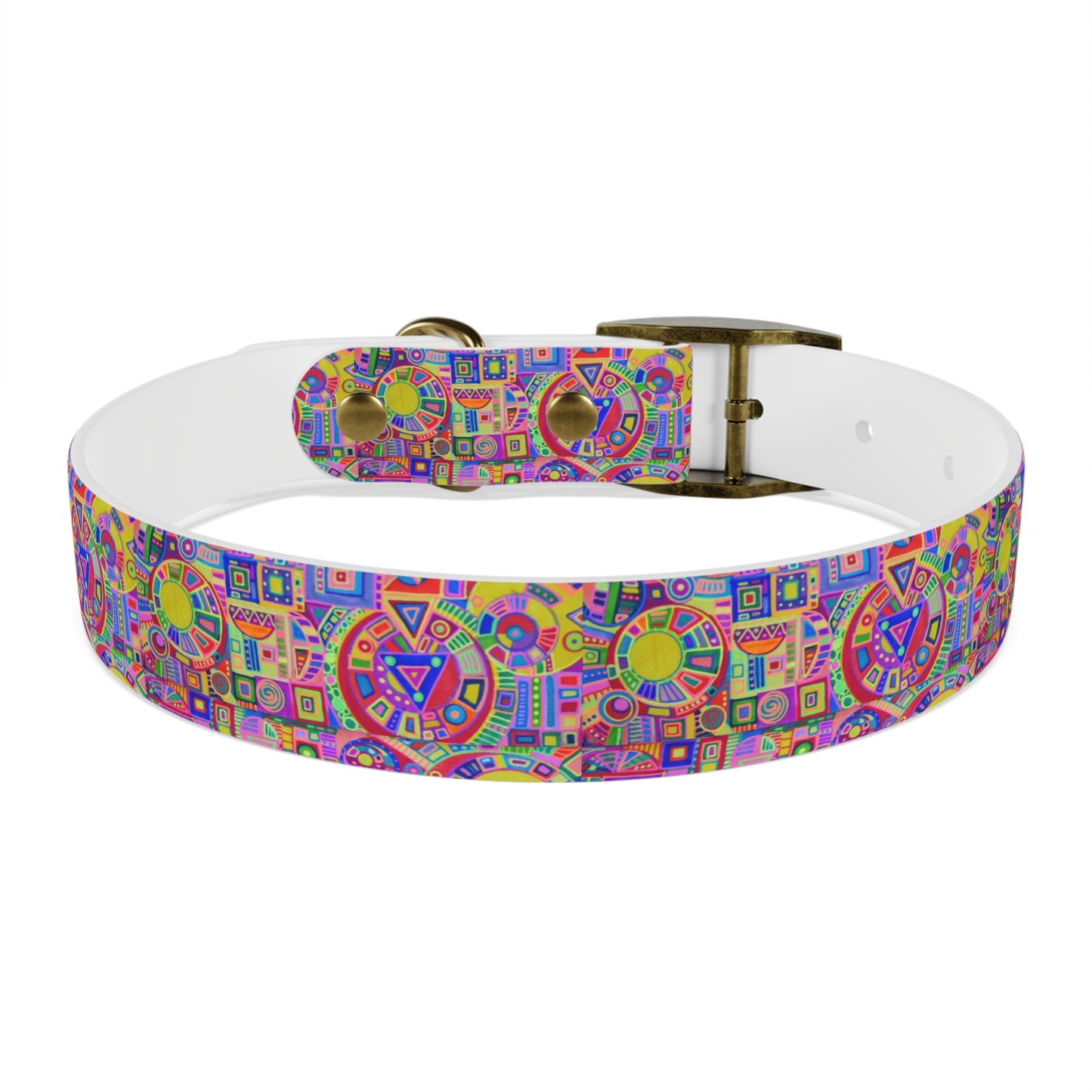 Dog Collar - No. 260