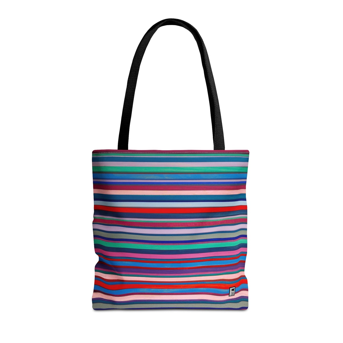 Tote Bag  - No. 340