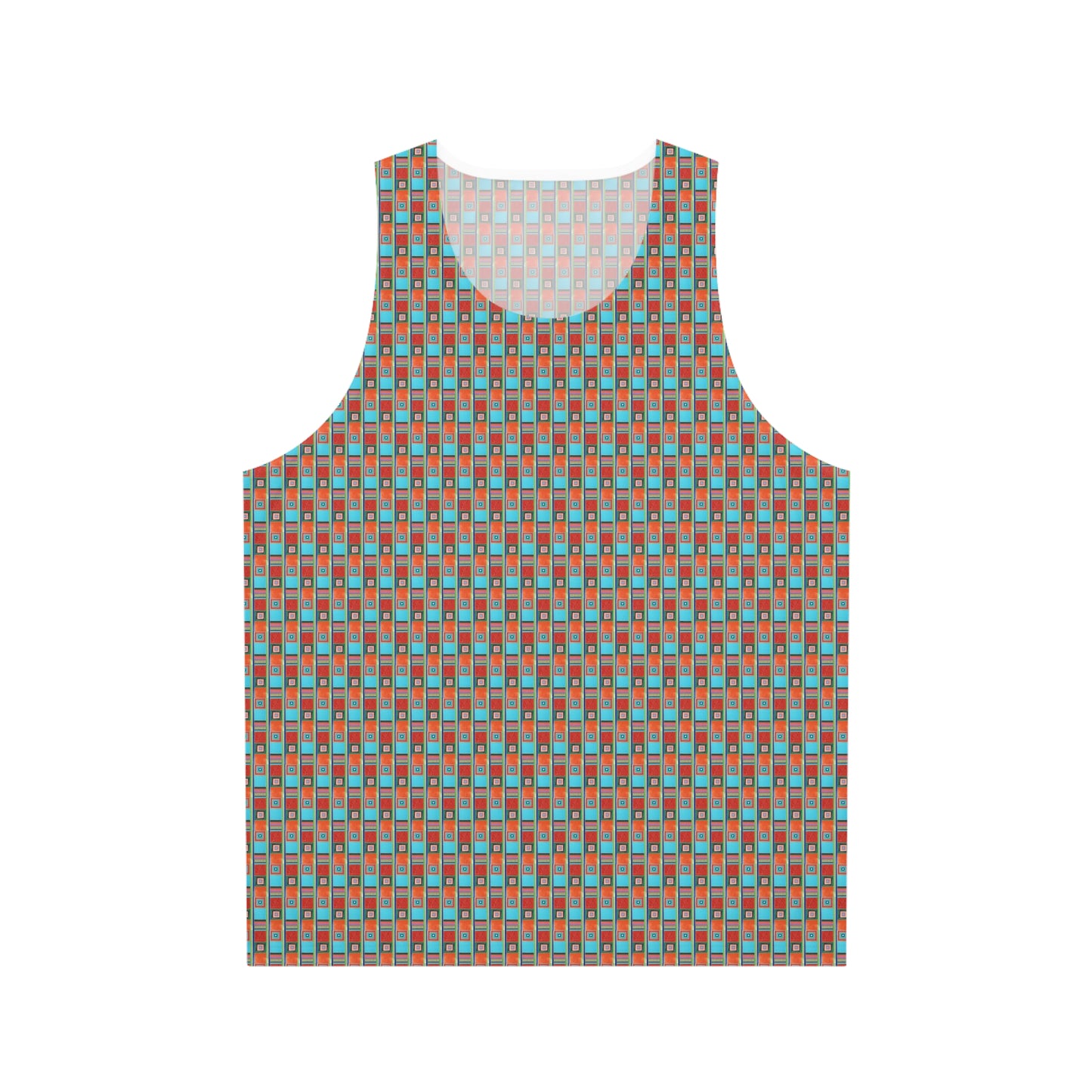 Tank Top - No. 133