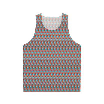 Tank Top - No. 133