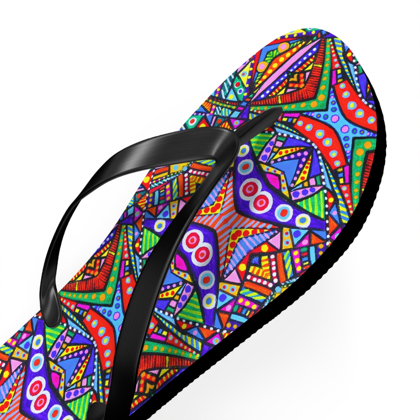 Men's Flip Flops - No. 291 A