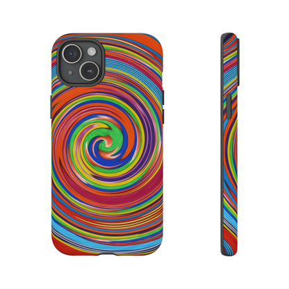 Tough Phone Case -  No. 303