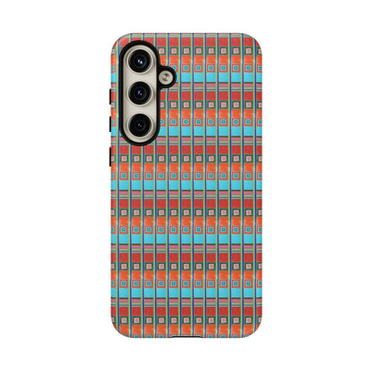 Tough Phone Case -  No. 133