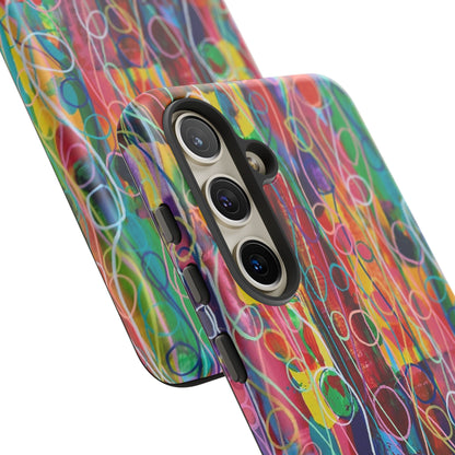 Tough Phone Case -  No. 239