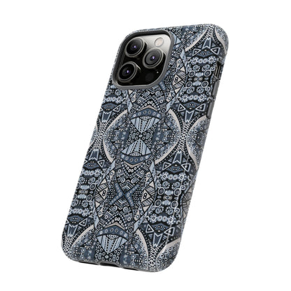 Tough Phone Case -  No. 287