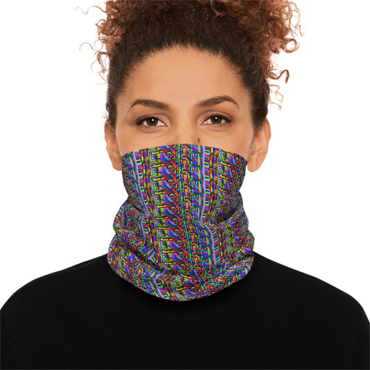 Lightweight Neck Gaiter - No. 223