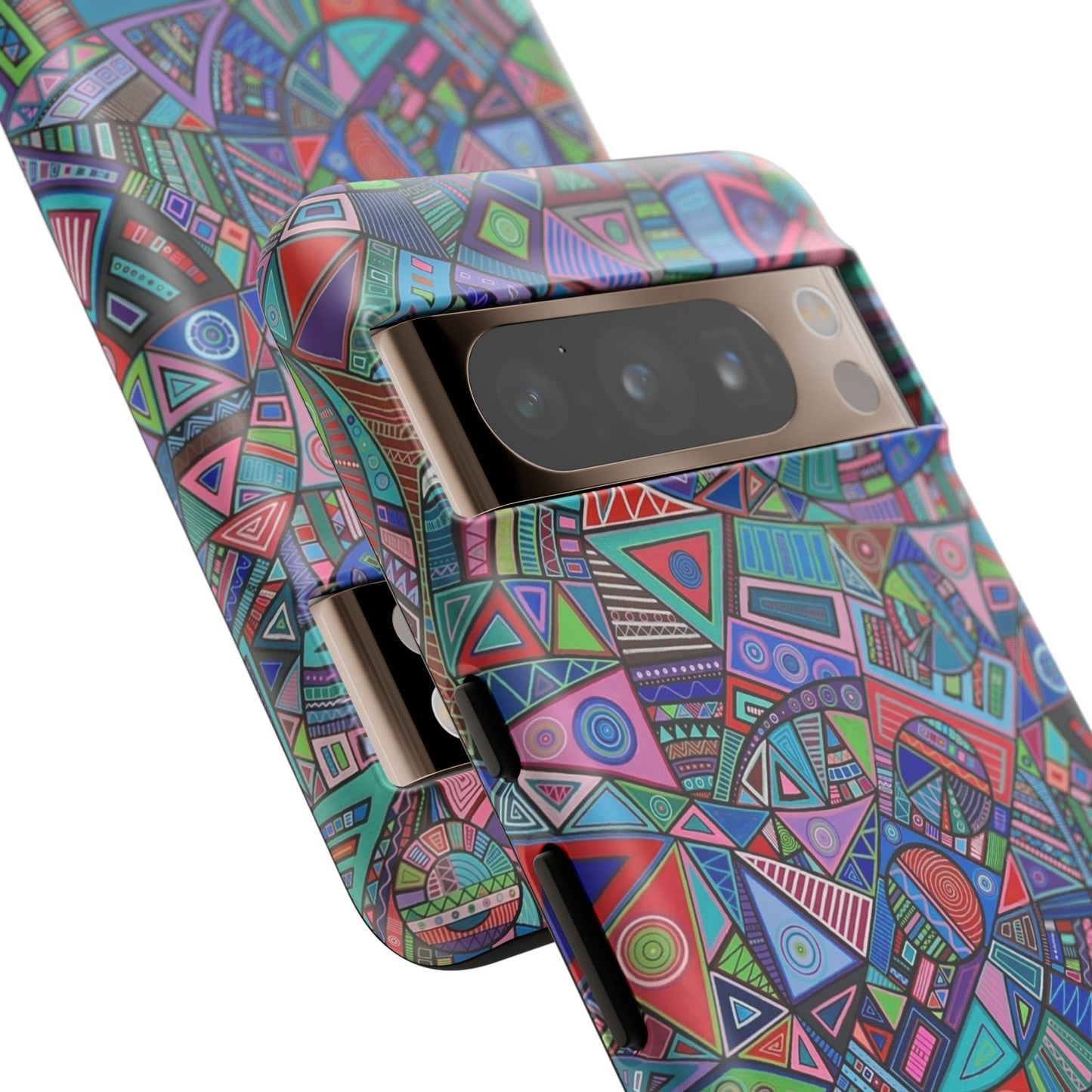 Tough Phone Case -  No. 339