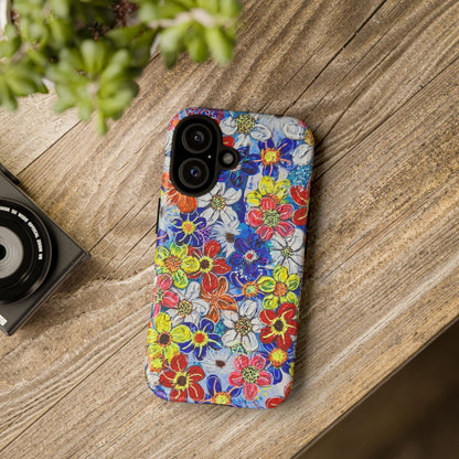 Tough Phone Case - No. 240