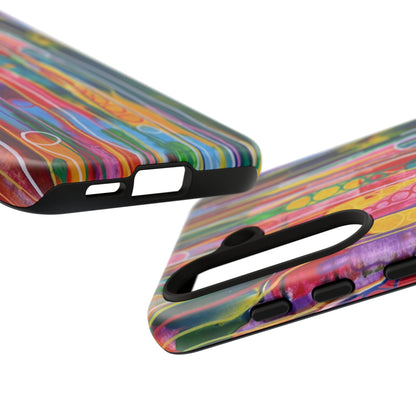 Tough Phone Case -  No. 237