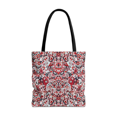 Tote Bag  - No. 276