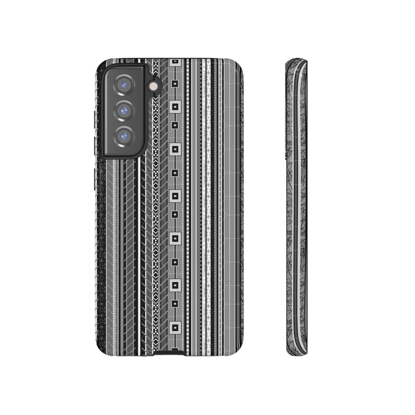 Tough Phone Case -  No. 298 B