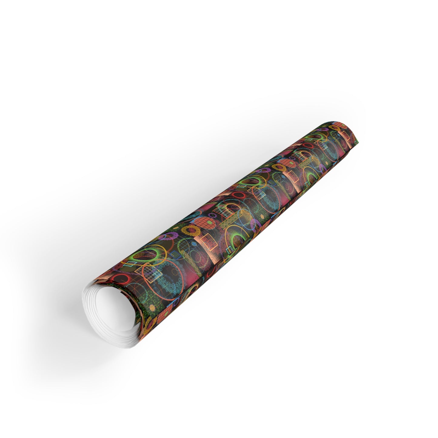 Gift Wrapping Paper (1 roll) - No. 299