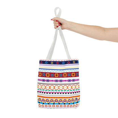 Tote Bag  - No. 326