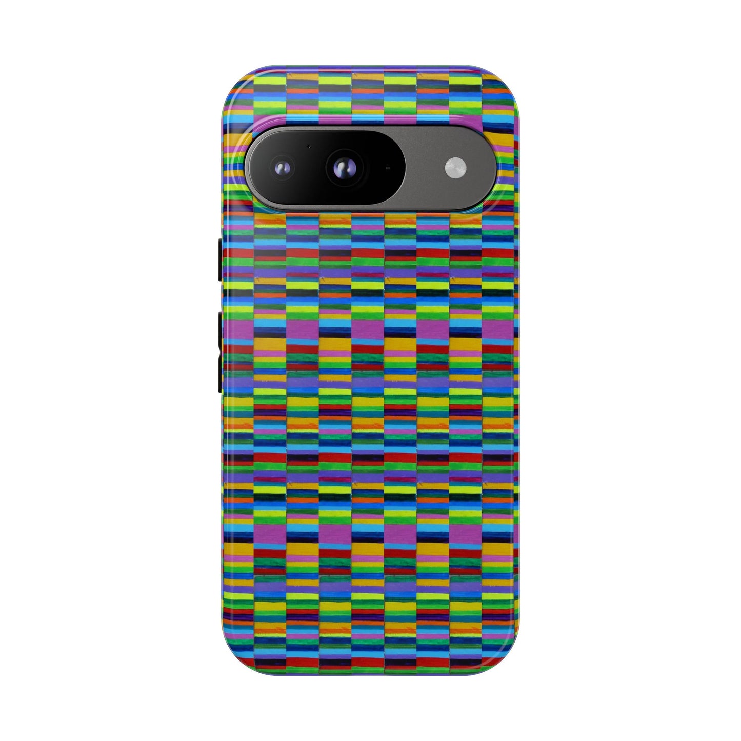 Tough Phone Case -  No. 223 B