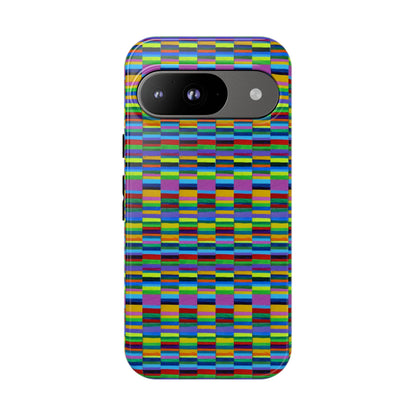 Tough Phone Case -  No. 223 B