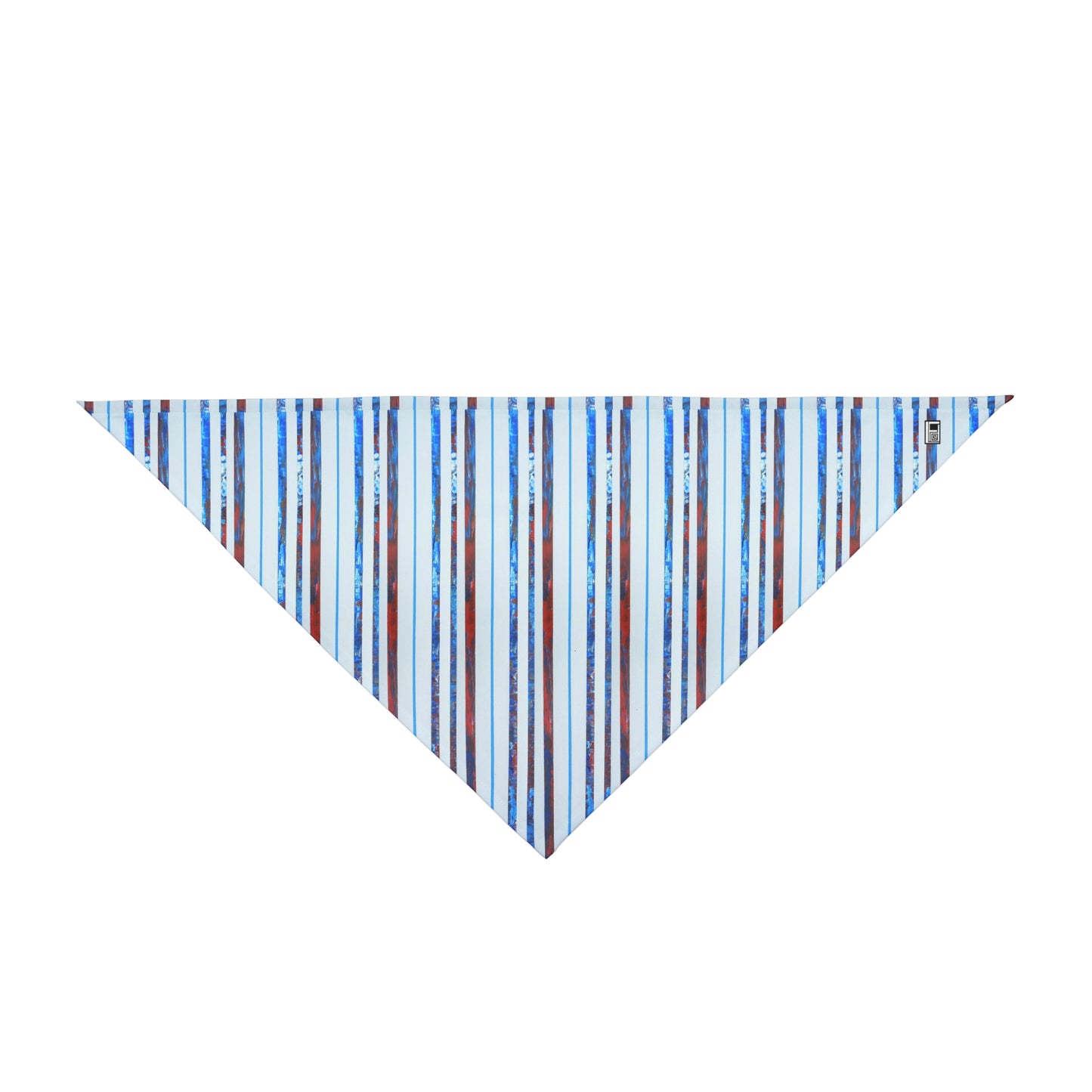 Pet Bandana - No.140