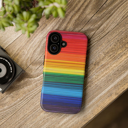 Tough Phone Case -  No. 305