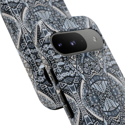 Tough Phone Case -  No. 287