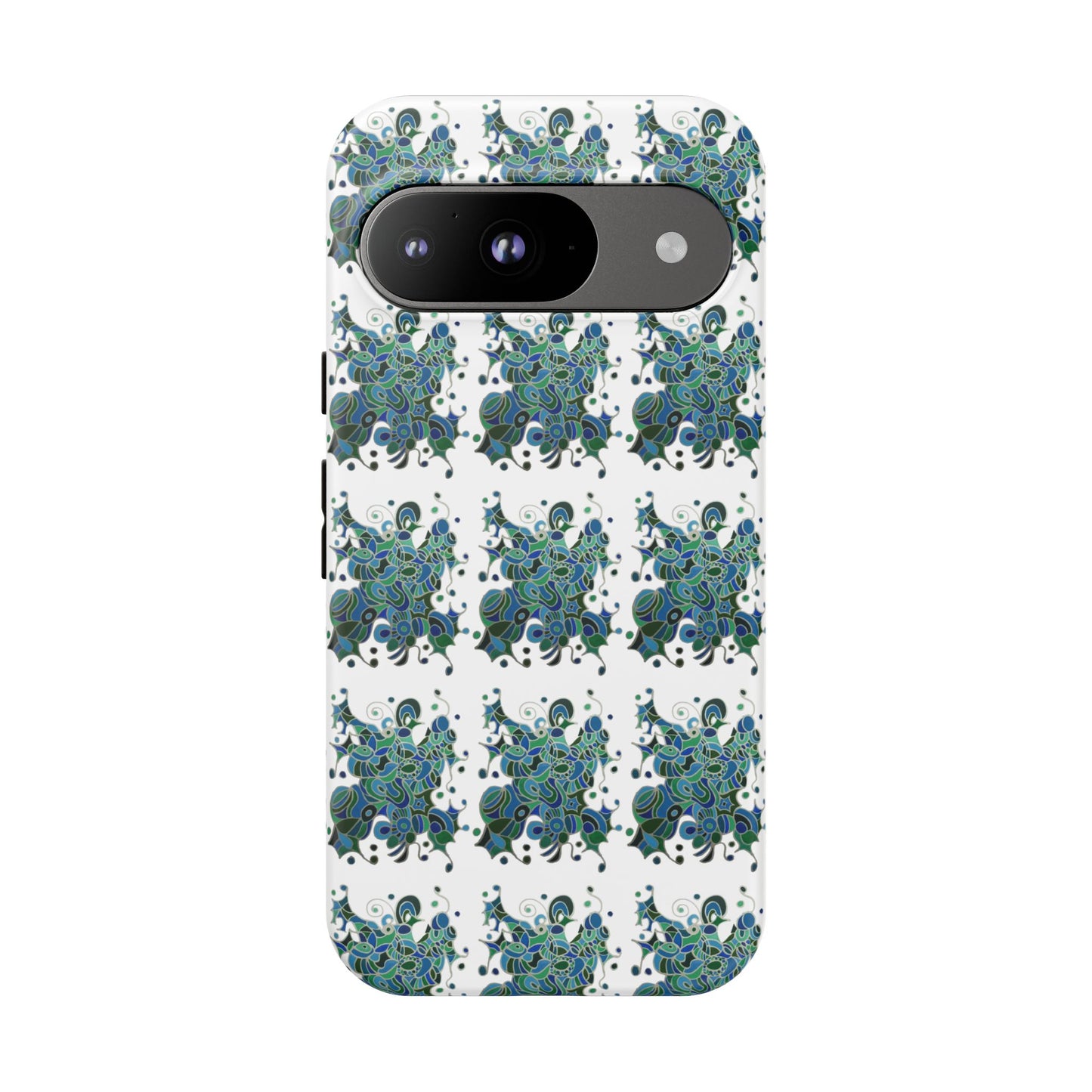 Tough Phone Case - No. 146 WE