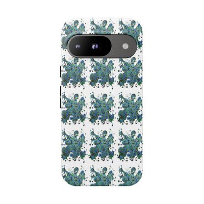 Tough Phone Case - No. 146 WE