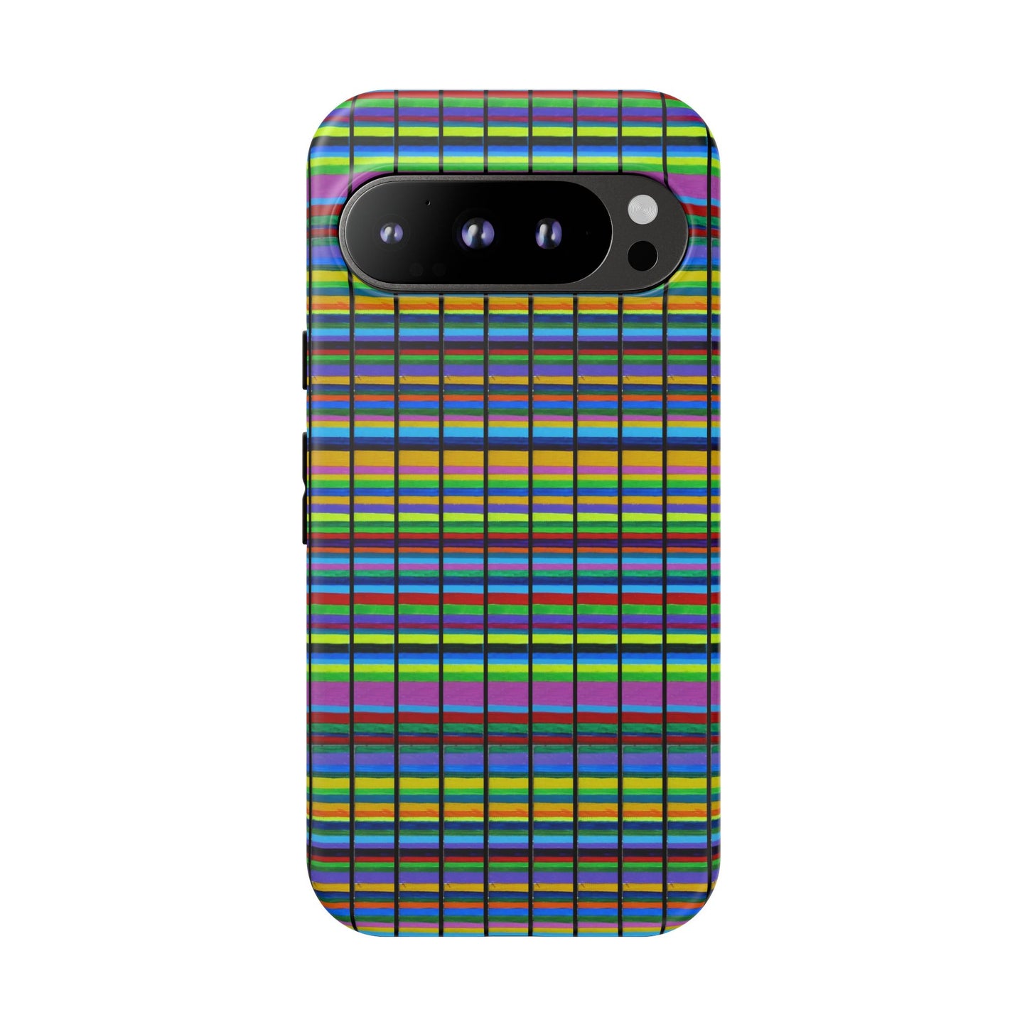 Tough Phone Case -  No. 223 A
