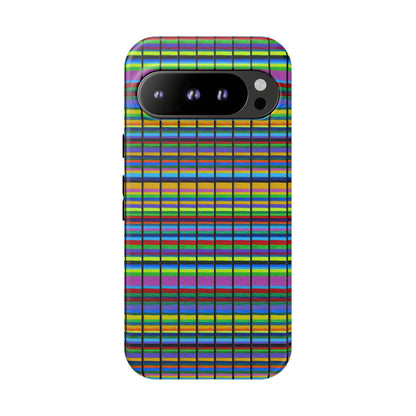 Tough Phone Case -  No. 223 A