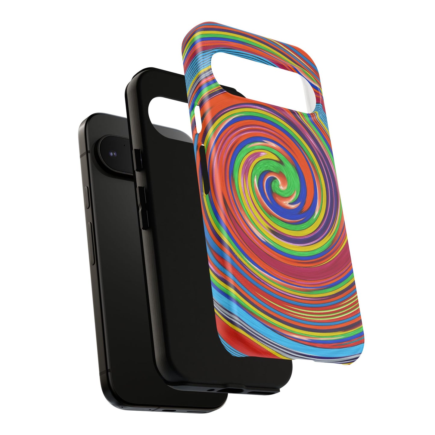 Tough Phone Case -  No. 303