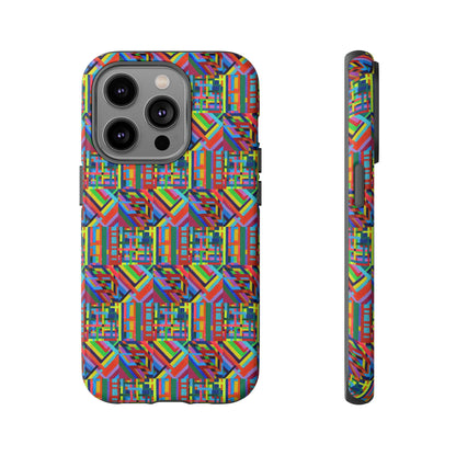 Tough Phone Case -  No. 223 C