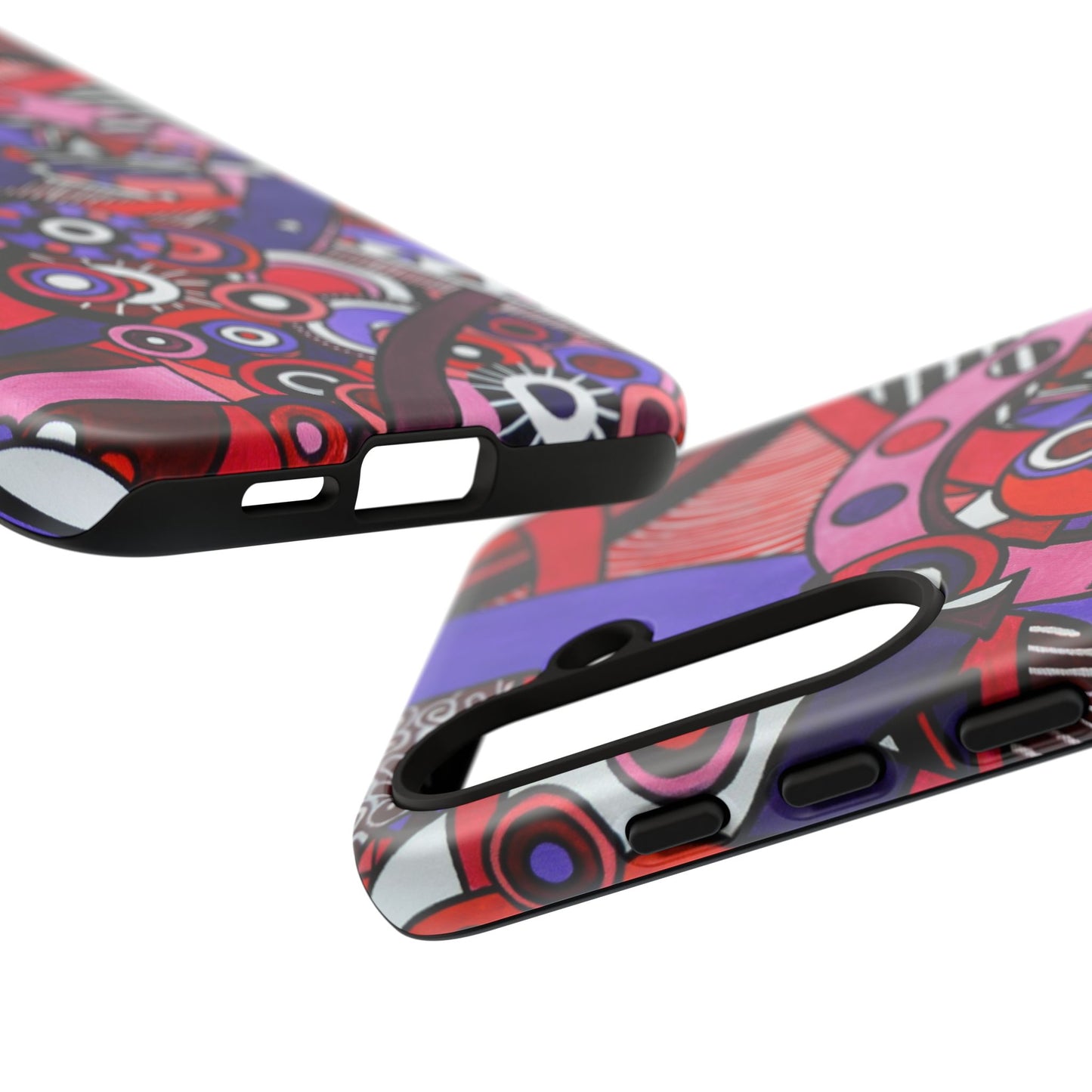 Tough Phone Case - No. 220
