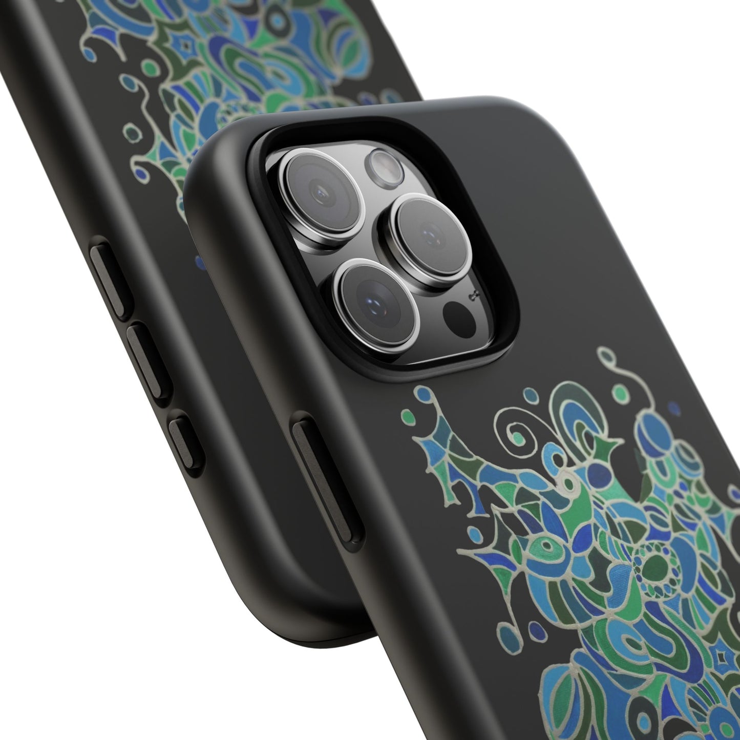 Tough Phone Case -  No. 146